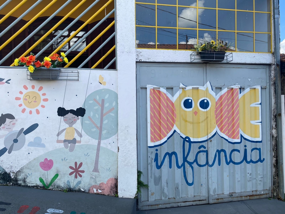 Foto de Centro Educacional Doce Infancia