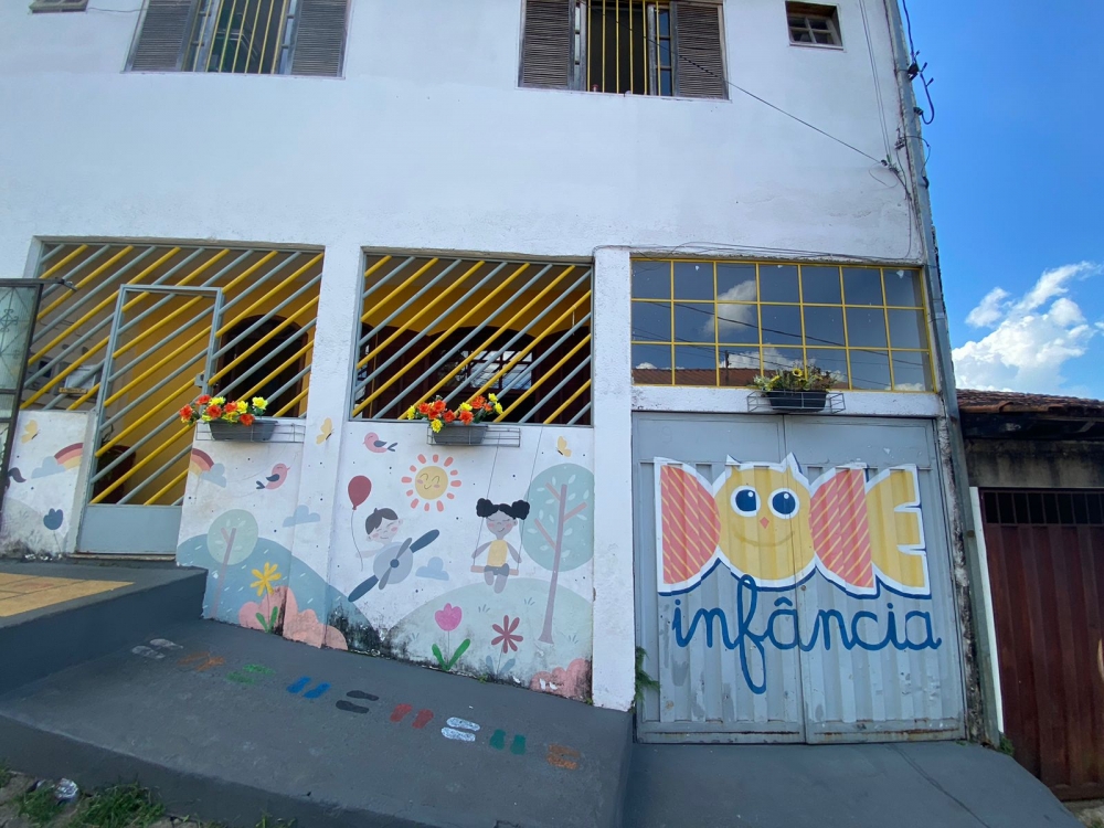 Foto de Centro Educacional Doce Infancia