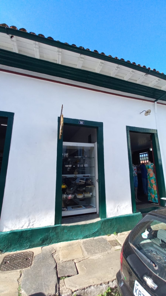 Foto de Vitrine Presentes