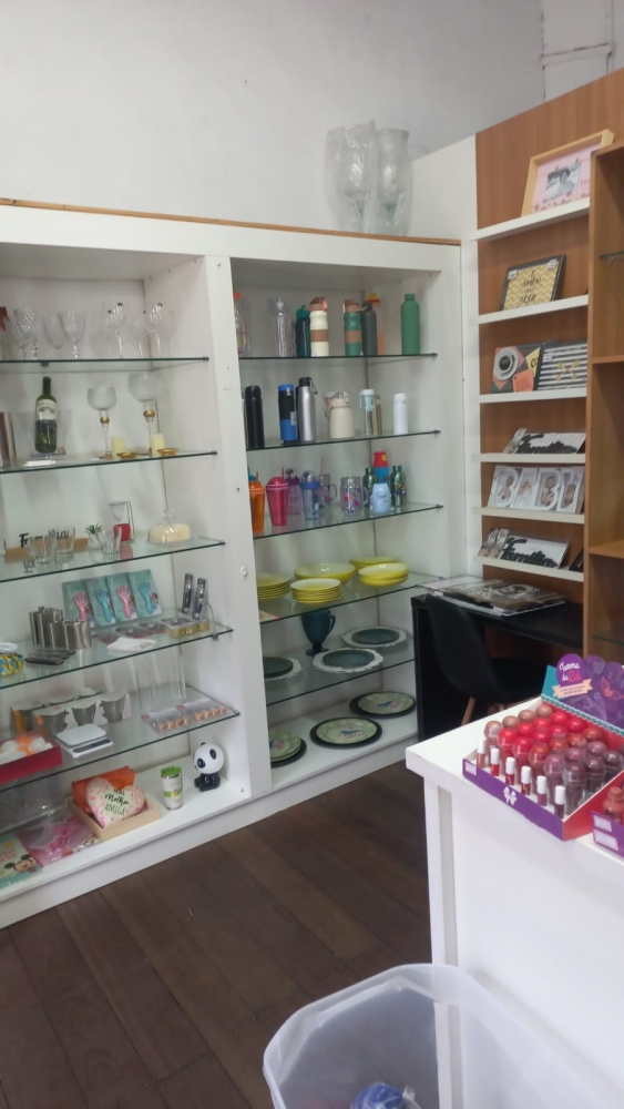 Foto de Vitrine Presentes