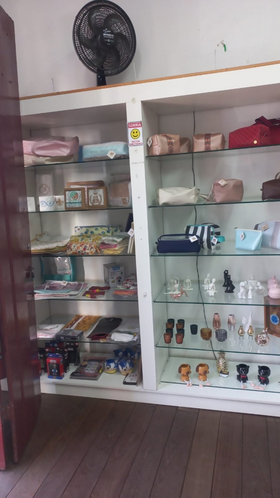 Foto de Vitrine Presentes
