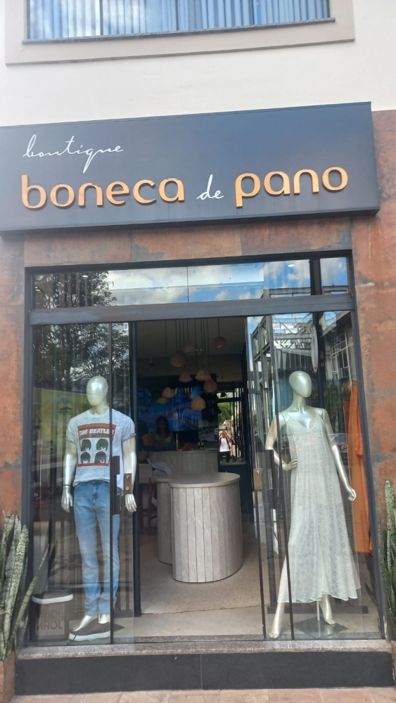 Foto de Boutique Boneca de Pano