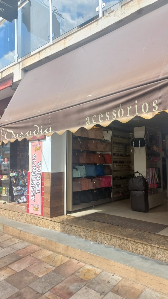 Foto de Ousadia Acessórios