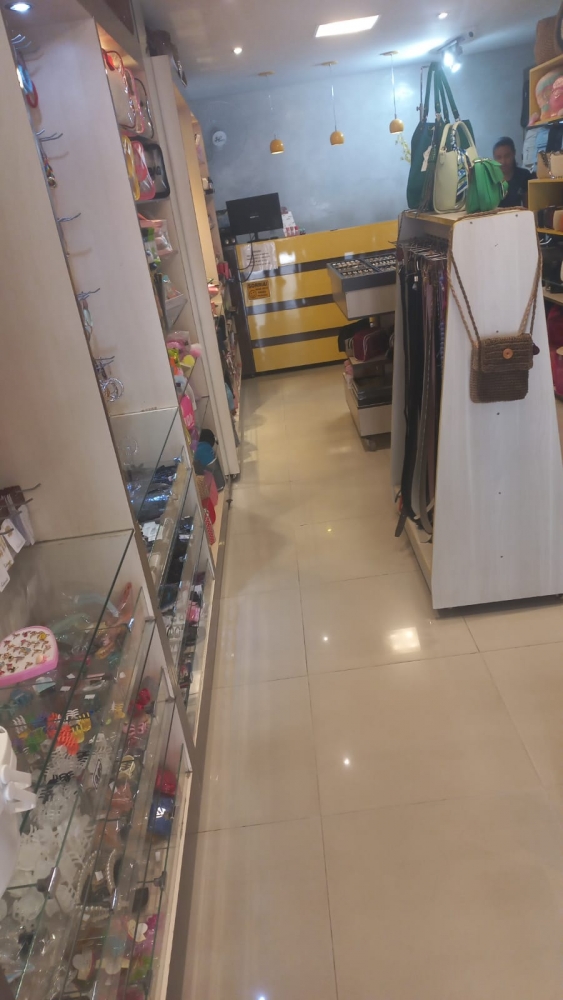 Foto de Ousadia Acessórios