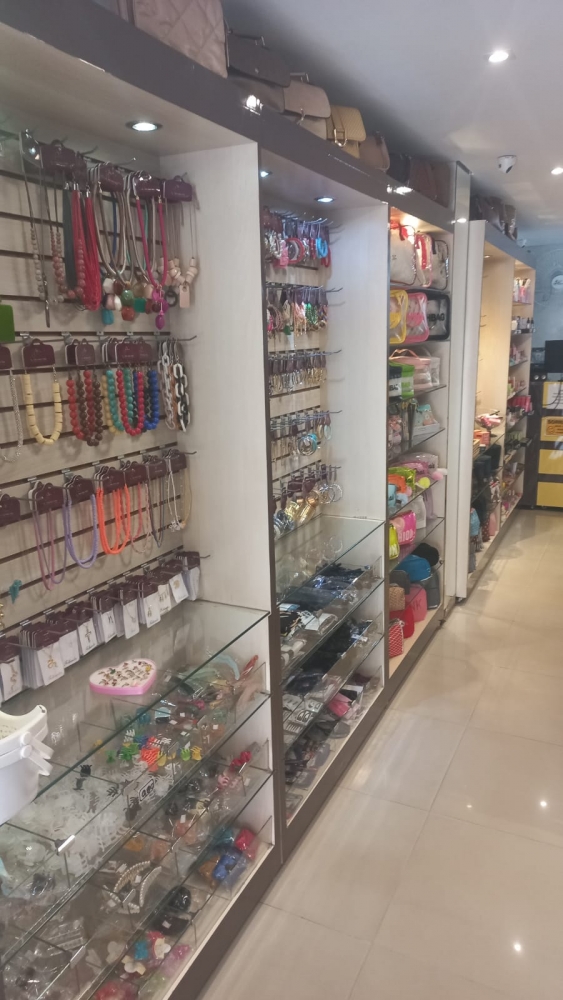 Foto de Ousadia Acessórios