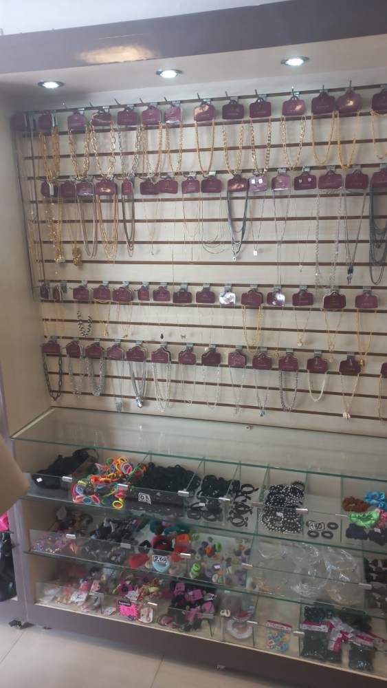 Foto de Ousadia Acessórios