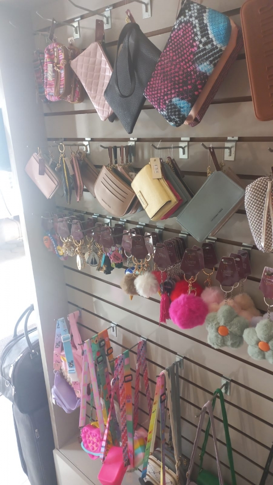 Foto de Ousadia Acessórios