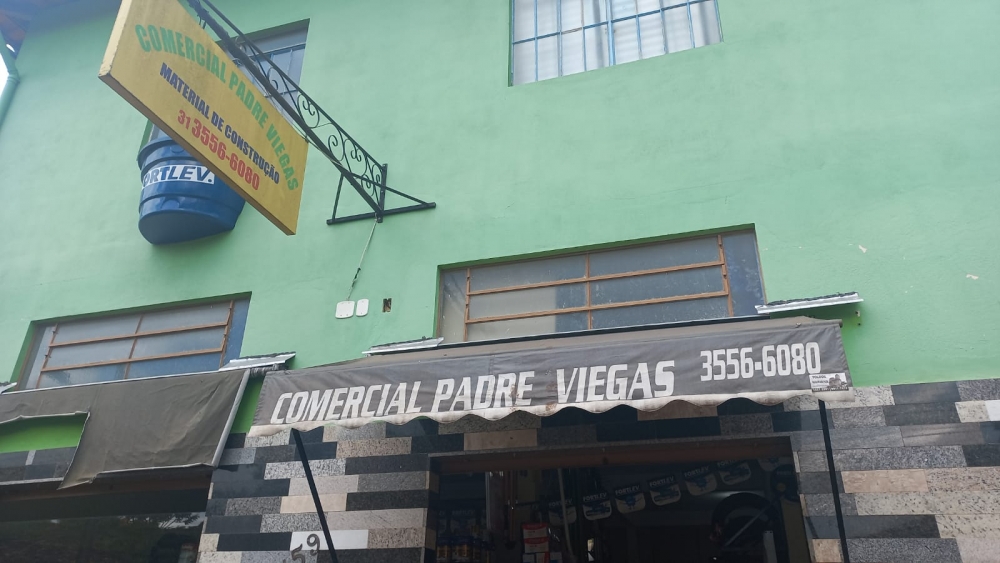 Foto de Comercial Padre Viegas