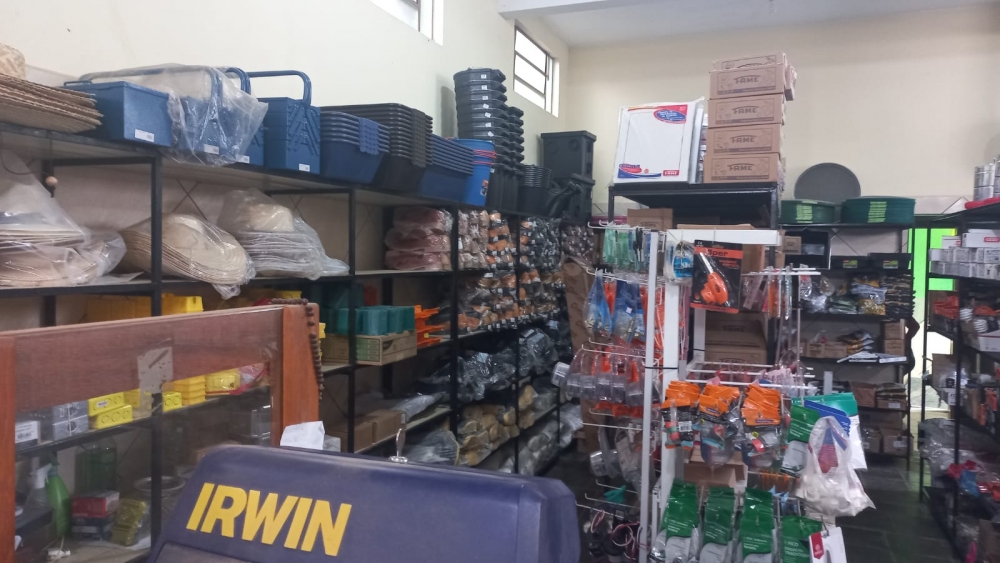 Foto de Comercial Padre Viegas