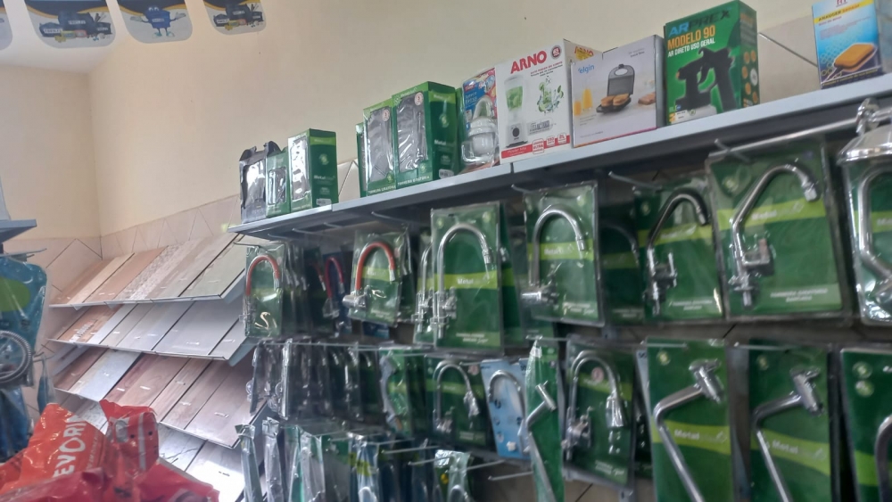 Foto de Comercial Padre Viegas