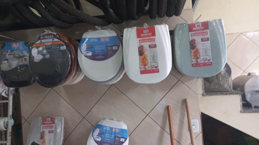 Foto de Comercial Padre Viegas
