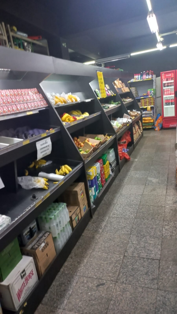 Foto de Varejão Popular