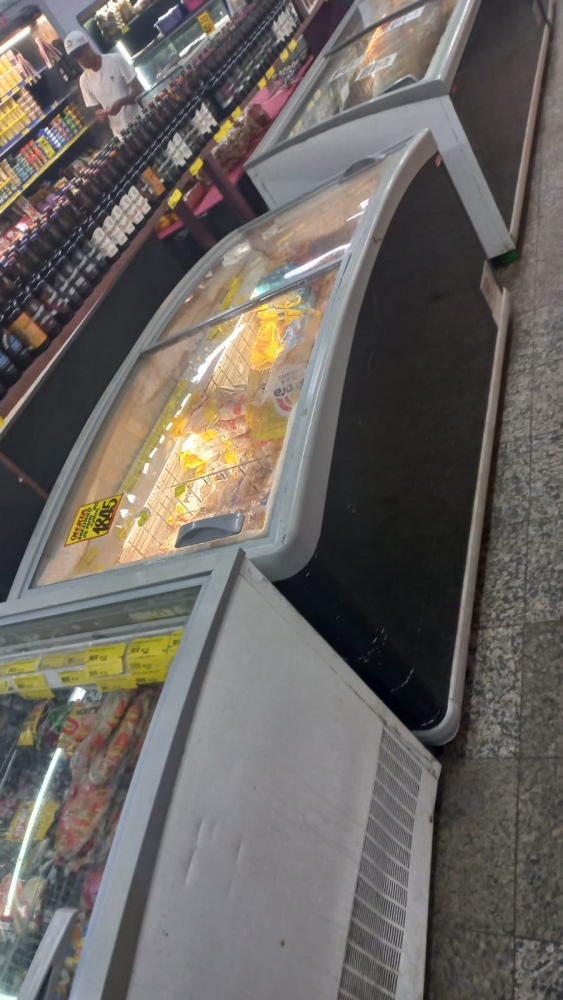 Foto de Varejão Popular