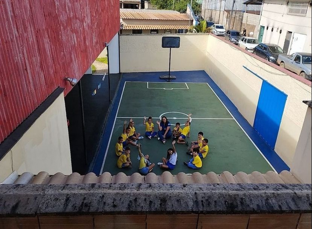 Foto de Escola Educar