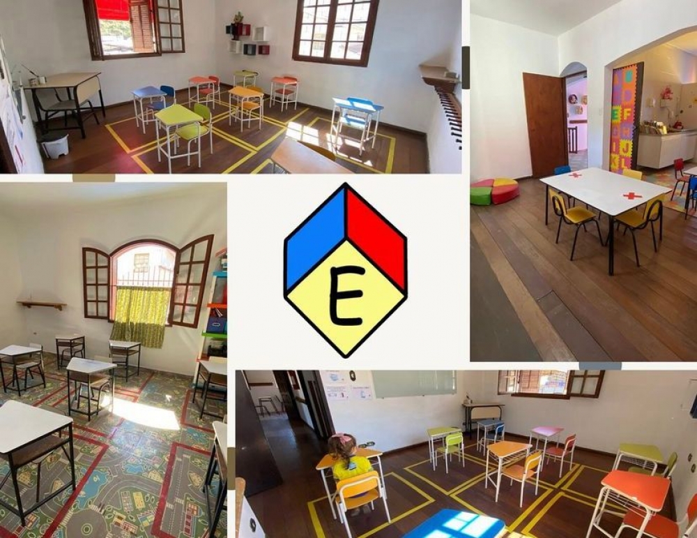 Foto de Escola Educar