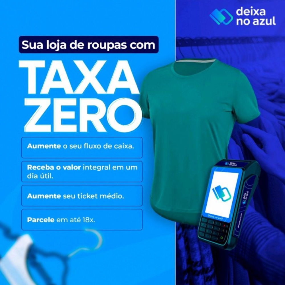 Foto de Entrar No Digital Negócios