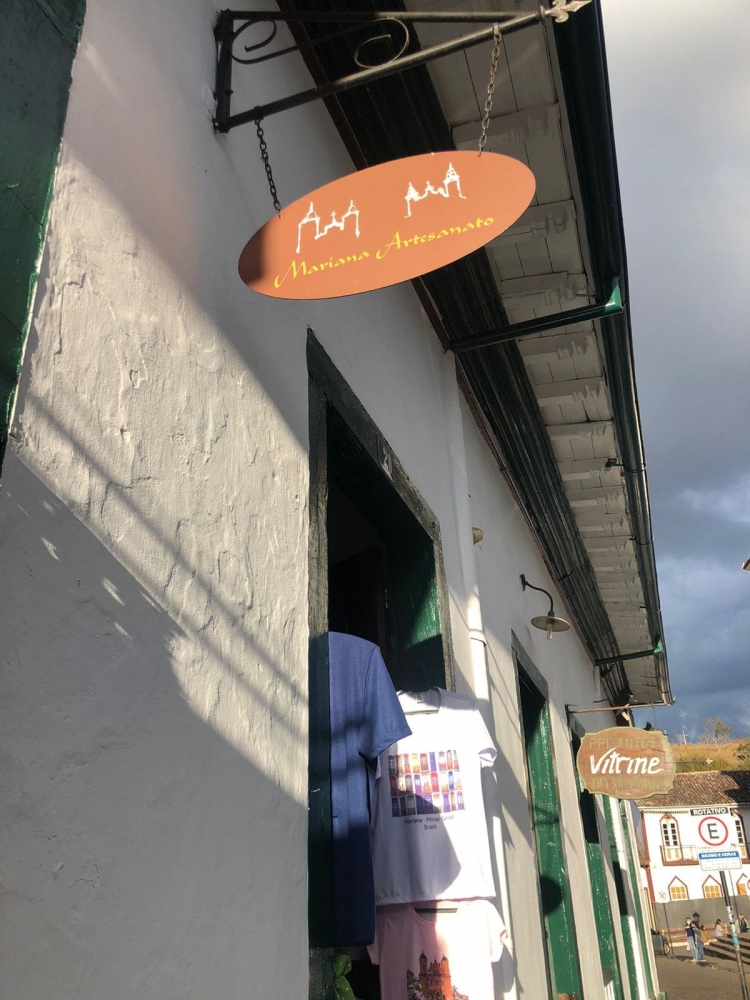 Foto de Mariana Artesanato