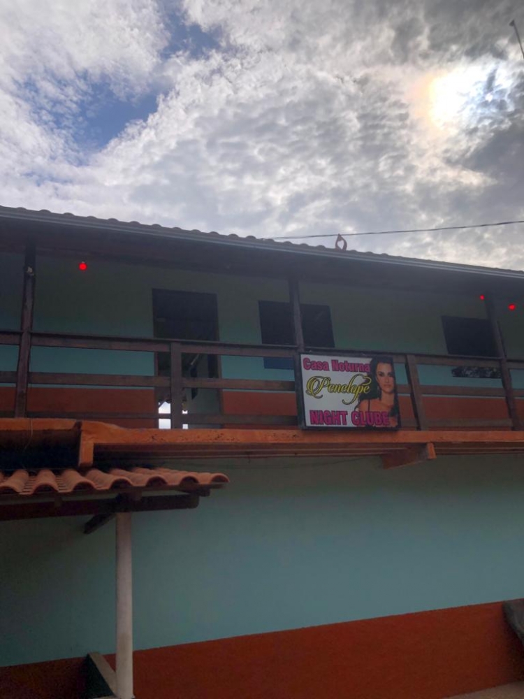 Foto de Casa Noturna Penelope