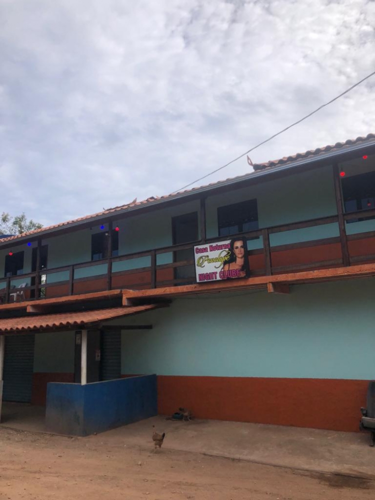Foto de Casa Noturna Penelope