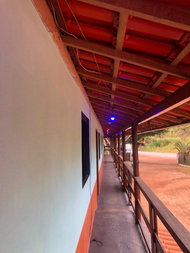 Foto de Casa Noturna Penelope
