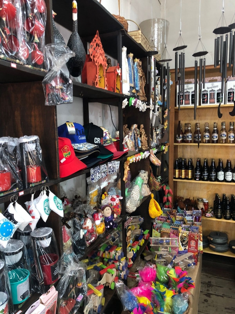Foto de Mariana Artesanato