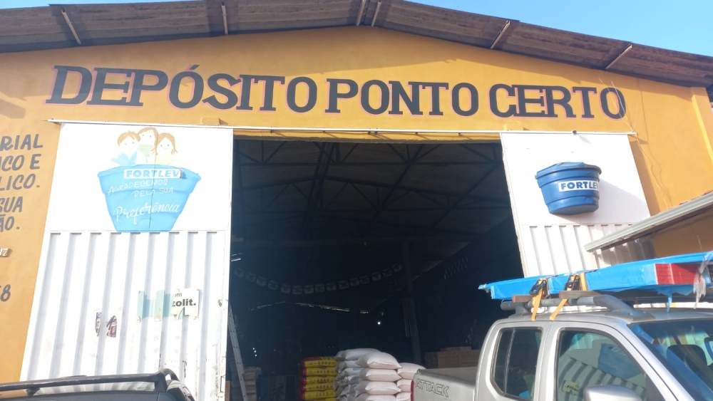 Foto de Ponto Certo Material para Construção