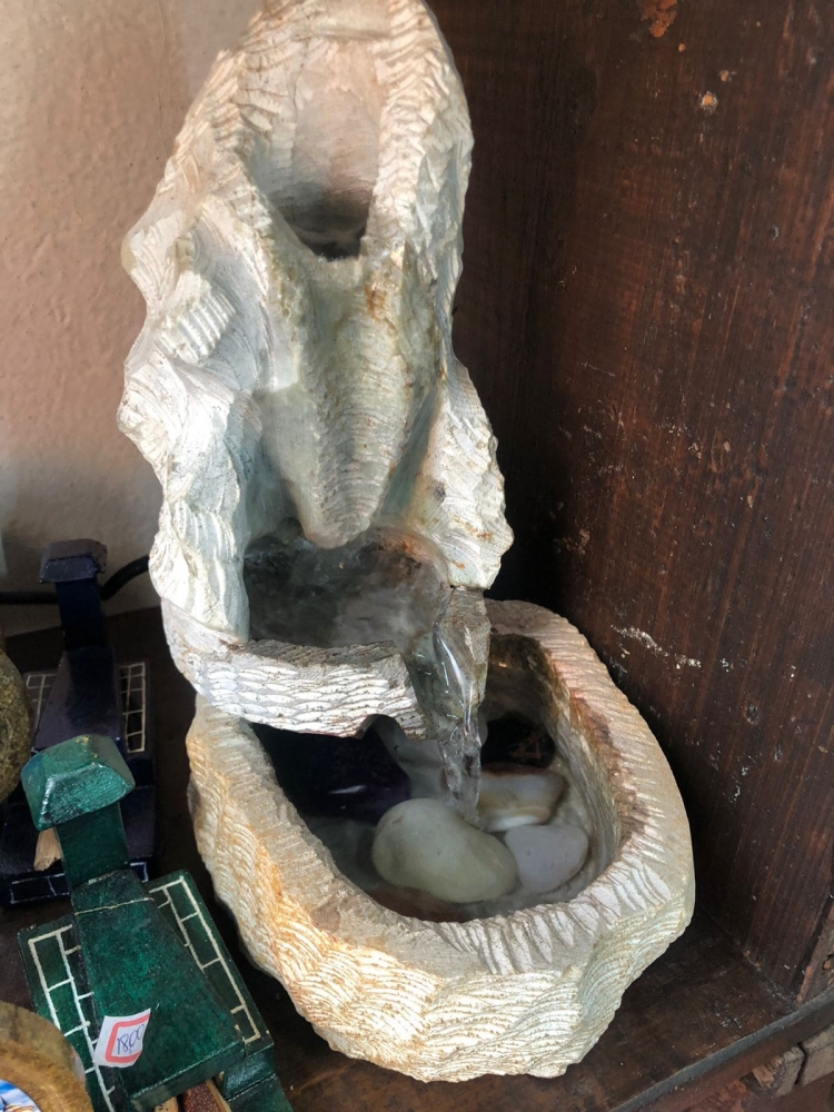 Foto de Mariana Artesanato