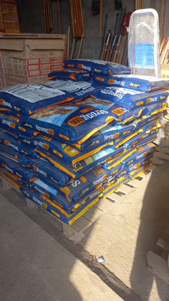 Foto de Ponto Certo Material para Construção