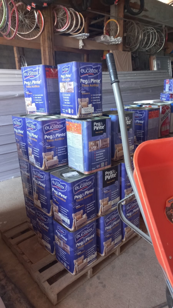 Foto de Ponto Certo Material para Construção