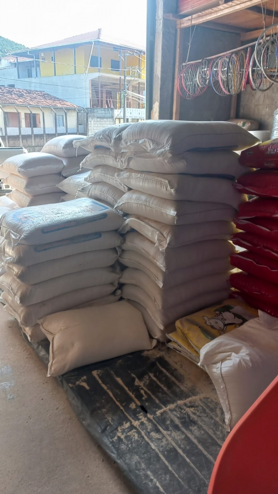 Foto de Ponto Certo Material para Construção