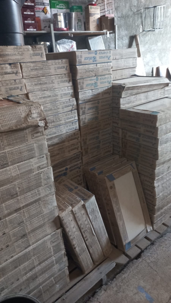 Foto de Ponto Certo Material para Construção