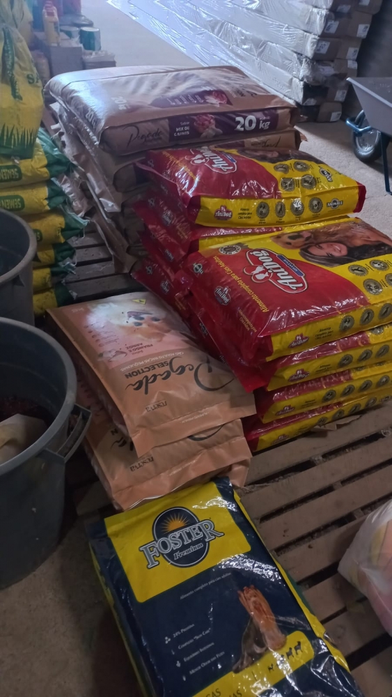 Foto de Ponto Certo Material para Construção