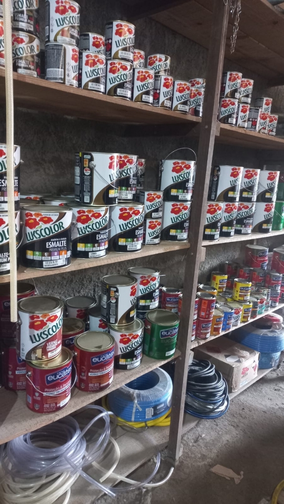 Foto de Ponto Certo Material para Construção