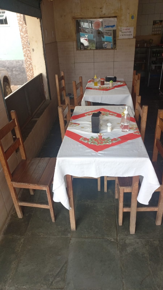 Foto de Restaurante Libio do Gato Tempero do Carmo