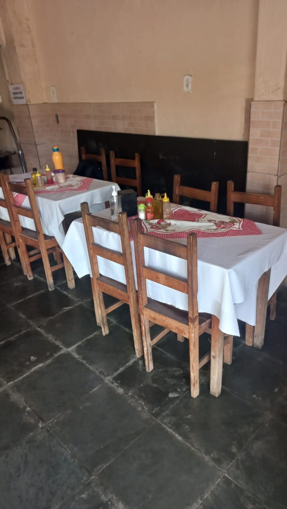 Foto de Restaurante Libio do Gato Tempero do Carmo