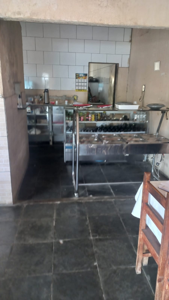 Foto de Restaurante Libio do Gato Tempero do Carmo