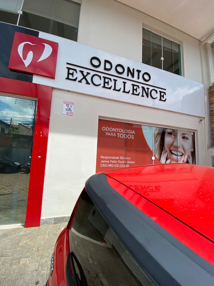 Foto de Odonto Excellence