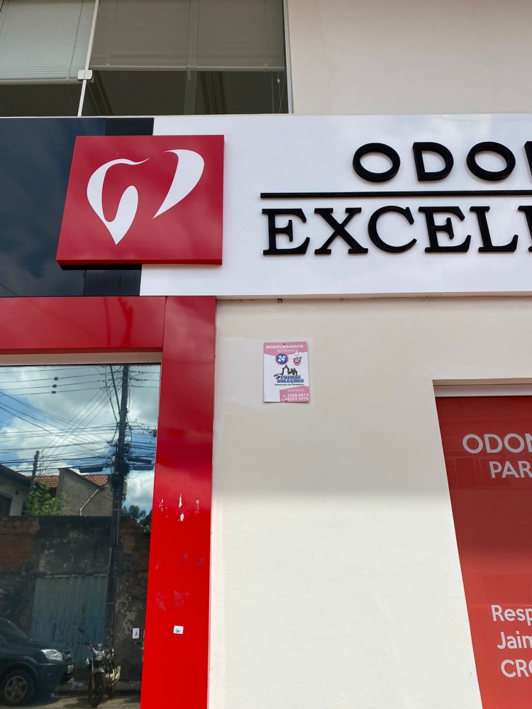 Foto de Odonto Excellence