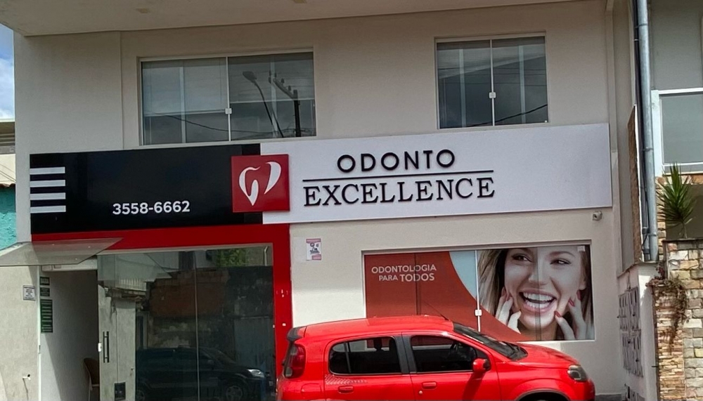 Foto de Odonto Excellence