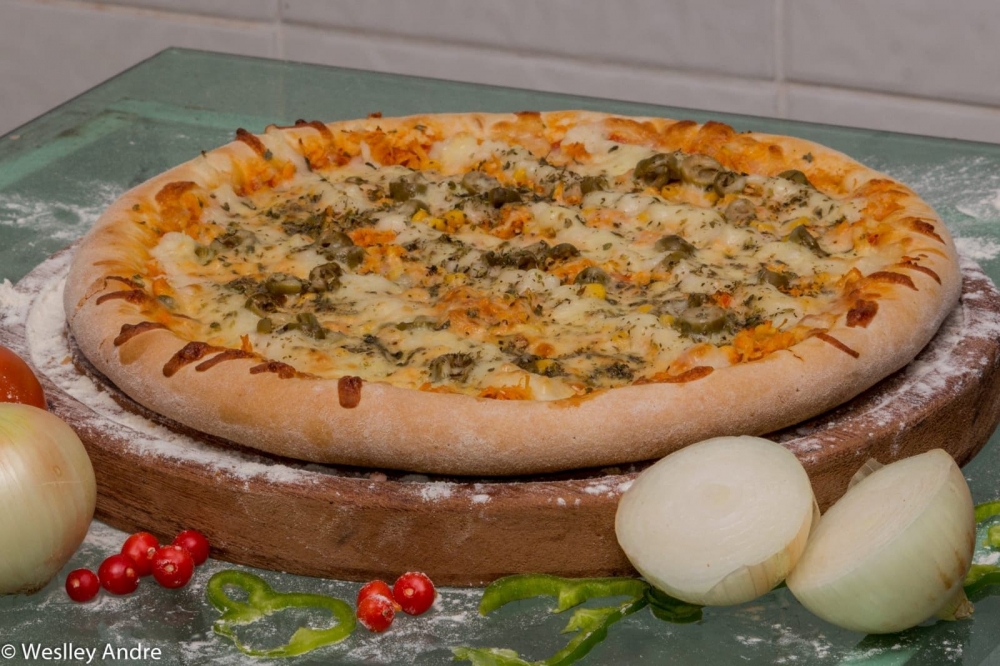 Foto de Rayner Pizzaria