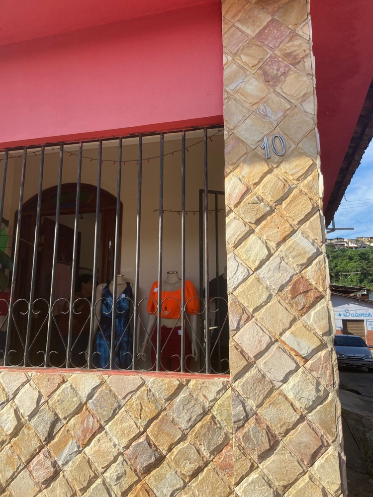 Foto de Dona Margo