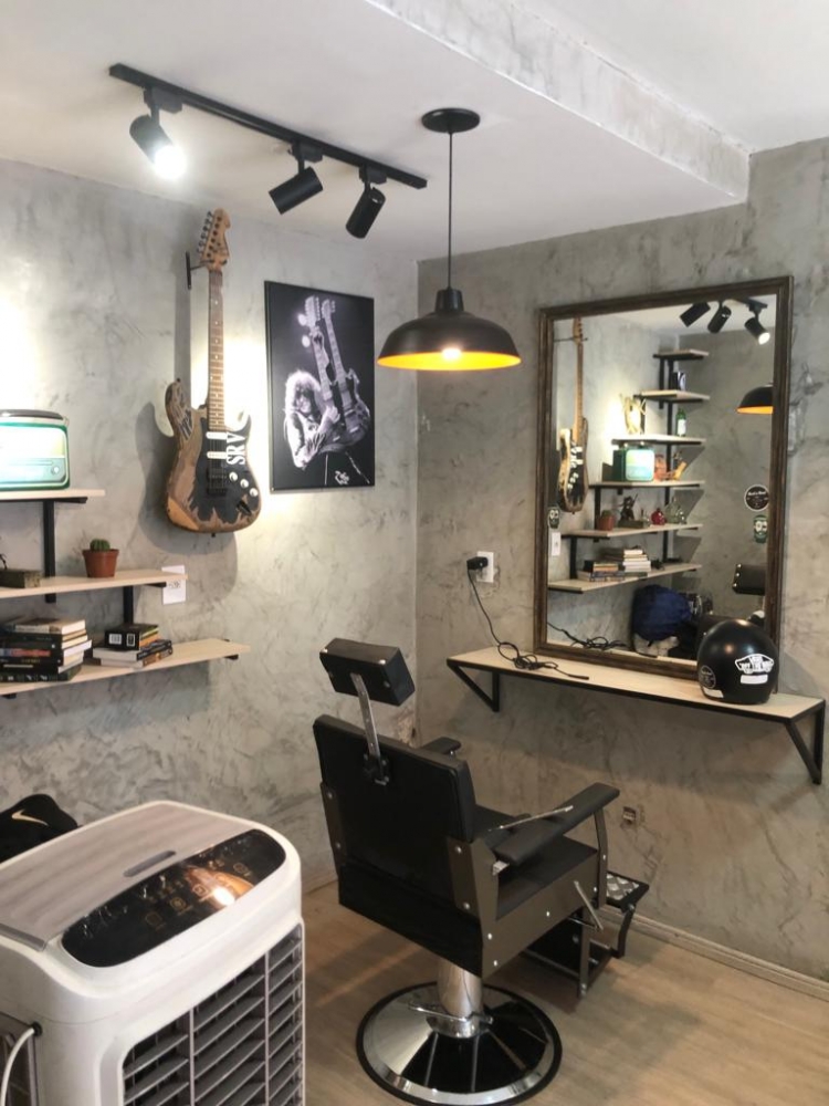 Foto de Rockn Road Bar-Bearia
