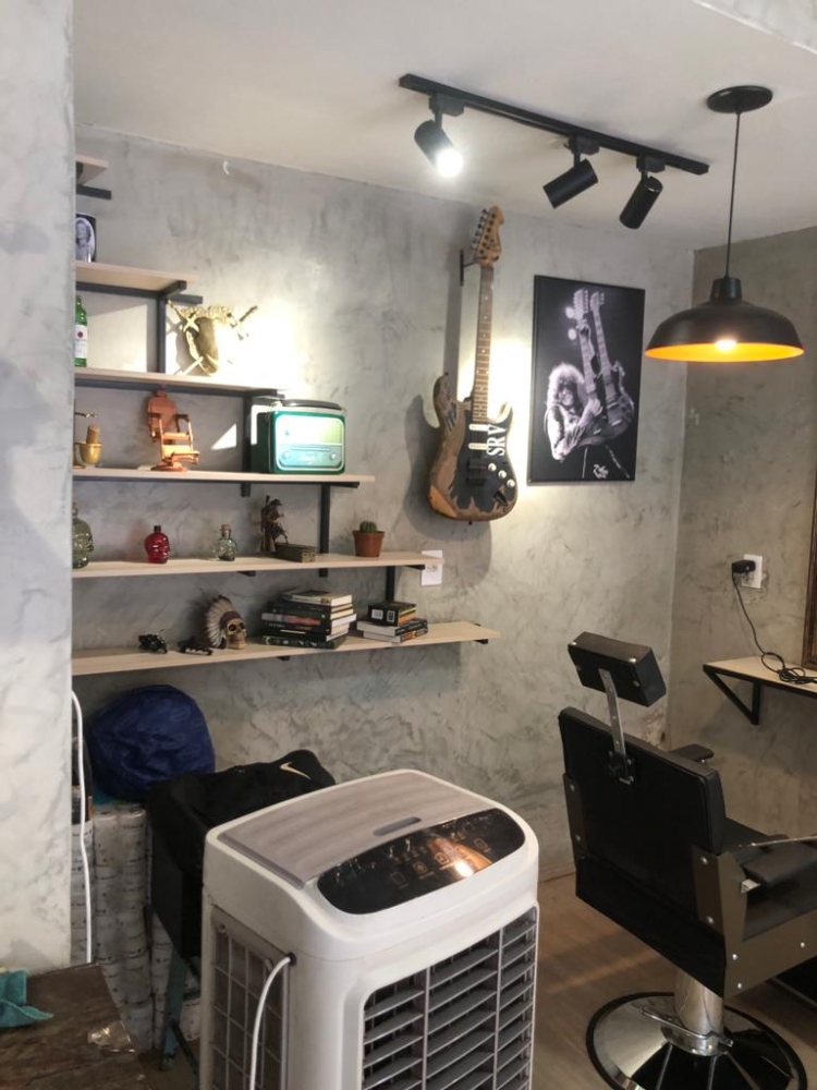 Foto de Rockn Road Bar-Bearia