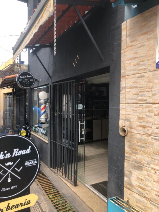 Foto de Rockn Road Bar-Bearia