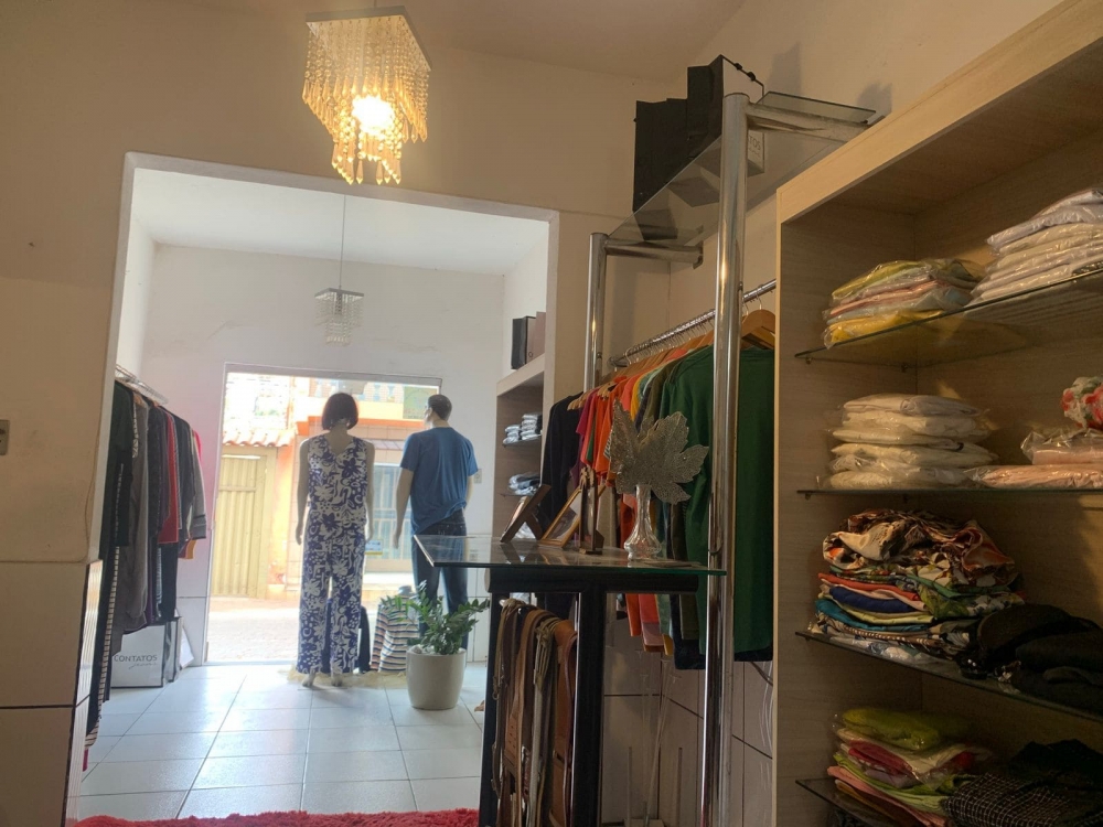 Foto de Ludmilla Modas