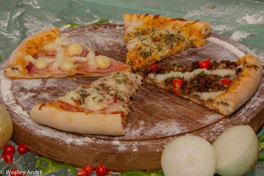 Foto de Rayner Pizzaria
