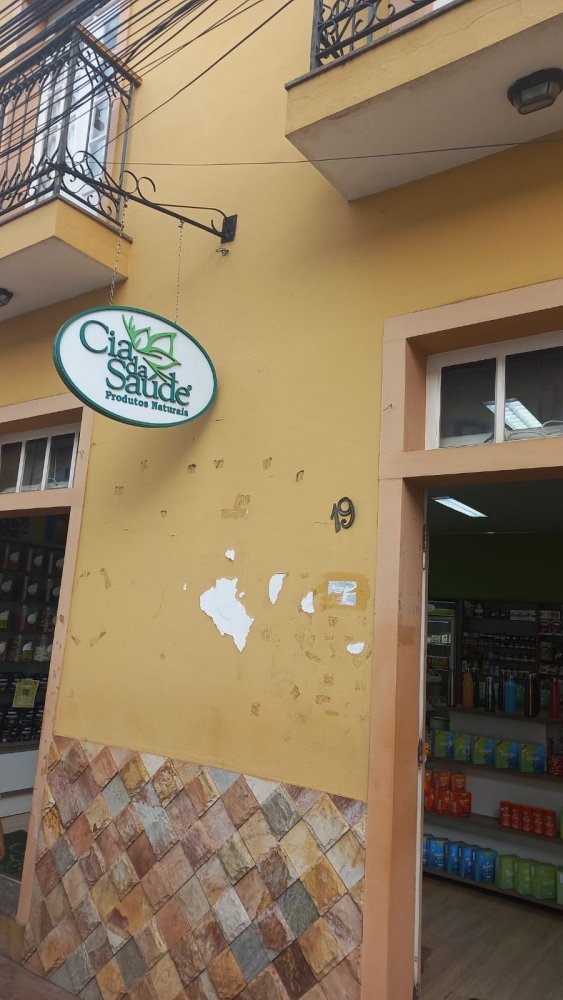 Foto de Cia da Saúde Mariana