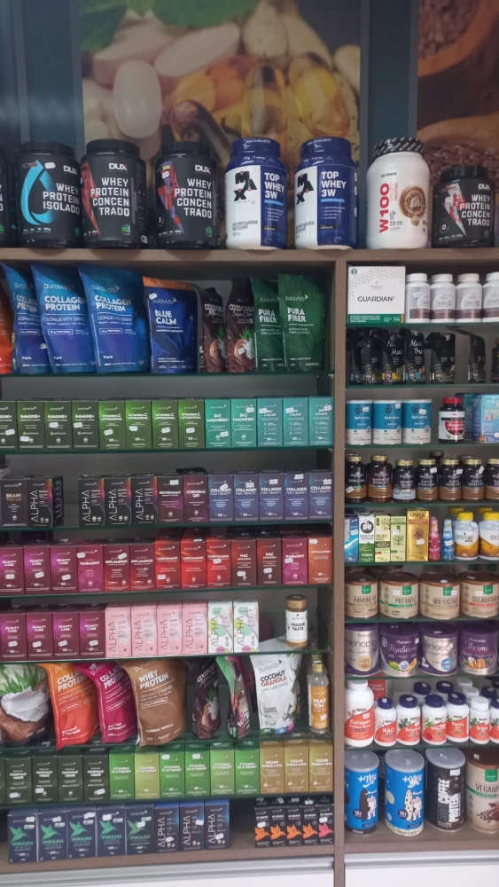 Foto de Cia da Saúde Mariana