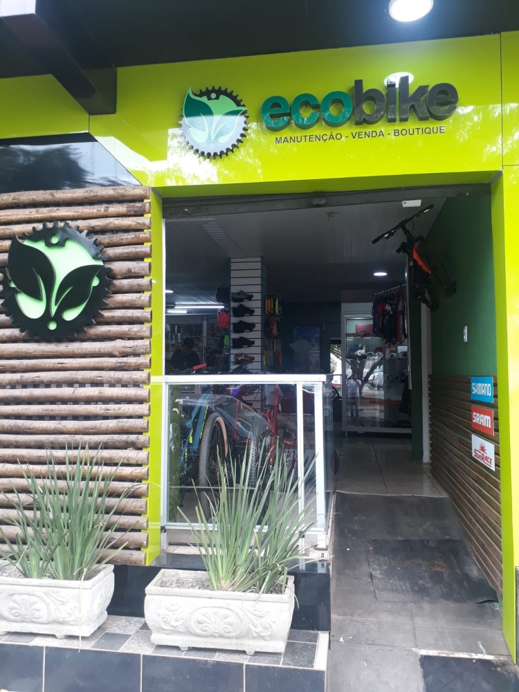 Foto de Ecobike Mariana