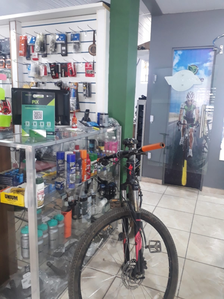 Foto de Ecobike Mariana
